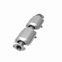 Load image into Gallery viewer, MagnaFlow Exhaust Products 23250 Standard Grade Direct-Fit Catalytic Converter for Select Mitsubishi Galant, Mitsubishi Sigma