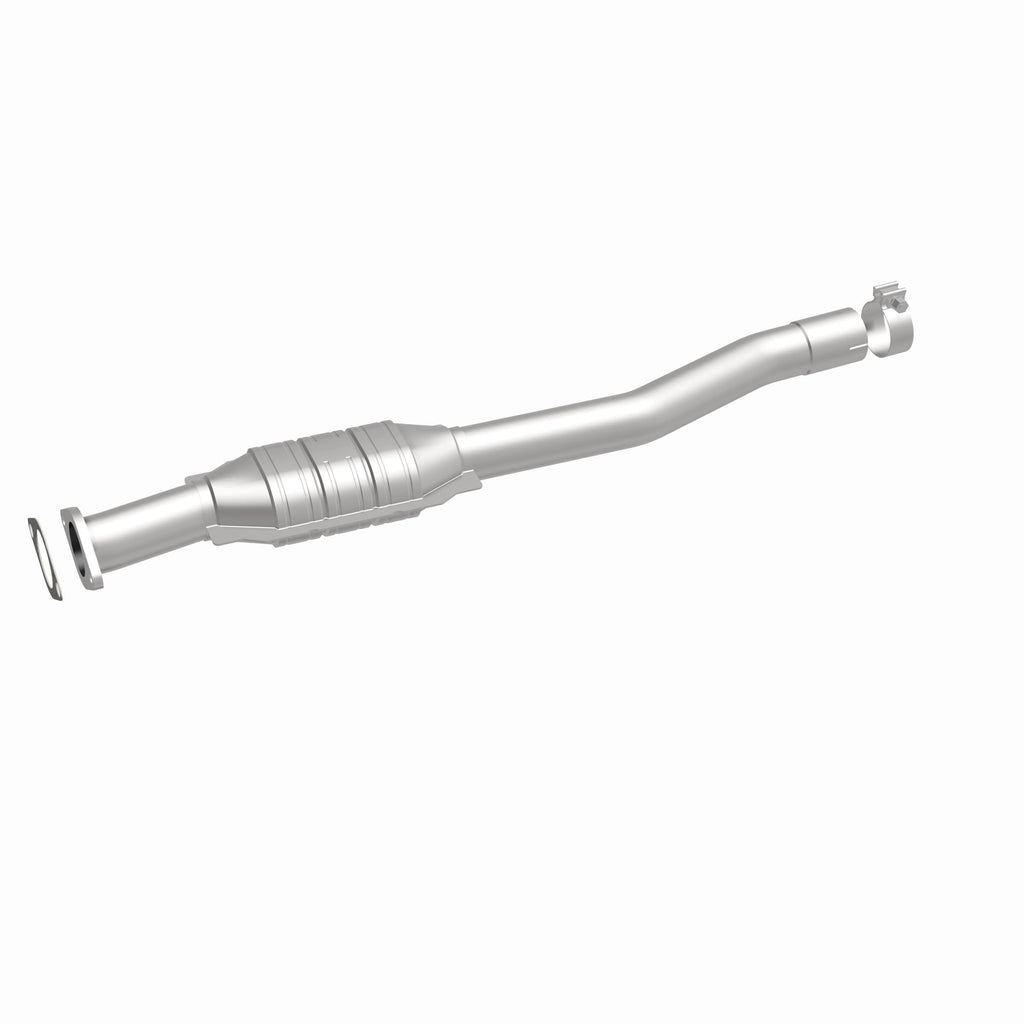 MagnaFlow Exhaust Products 52103 OEM Grade Direct-Fit Catalytic Converter for Select Chevrolet Equinox, GMC Terrain