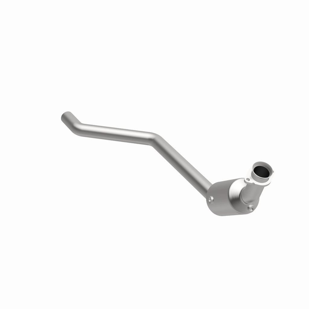 MagnaFlow Exhaust Products 5461224 California CARB Direct-Fit Catalytic Converter for Select Jaguar S-Type
