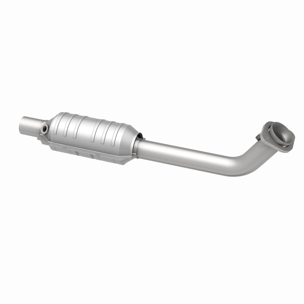 MagnaFlow Exhaust Products 24431 HM Grade Direct-Fit Catalytic Converter for Select BMW X5