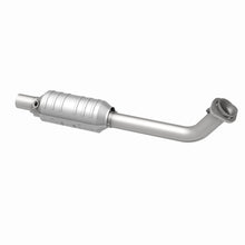 Load image into Gallery viewer, MagnaFlow Exhaust Products 24431 HM Grade Direct-Fit Catalytic Converter for Select BMW X5