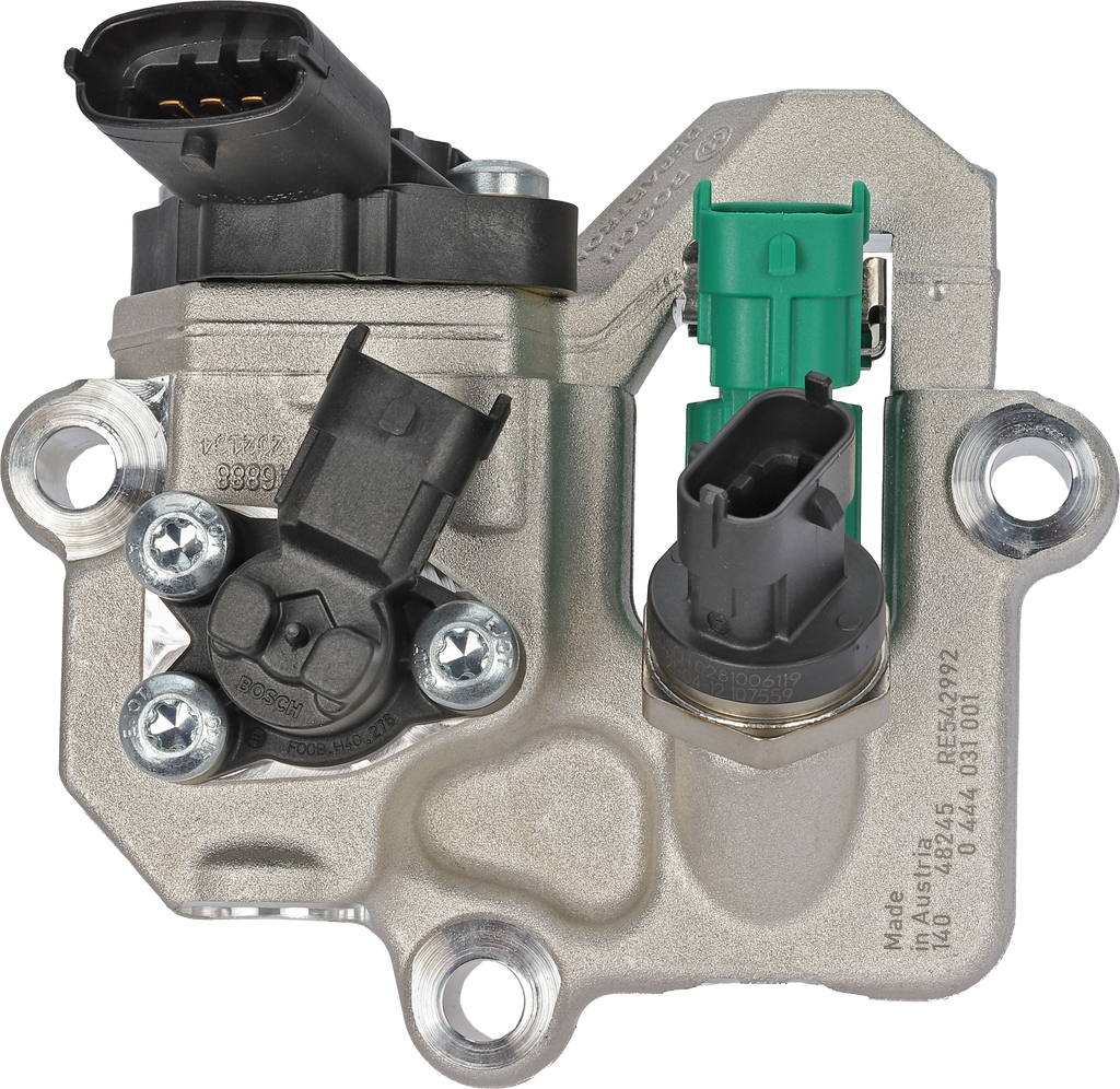 Alliant Power 0 444 031 001 Diesel Exhaust Fluid (DEF) Pump