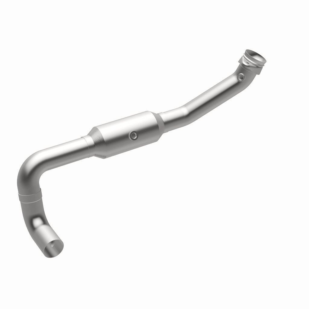 MagnaFlow Exhaust Products 5451831 California CARB Direct-Fit Catalytic Converter for Select Ford F-150