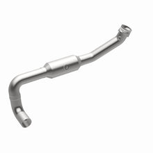 Load image into Gallery viewer, MagnaFlow Exhaust Products 5451831 California CARB Direct-Fit Catalytic Converter for Select Ford F-150