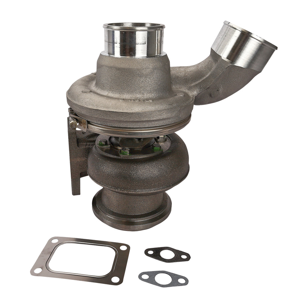 Alliant Power 174825 Turbocharger