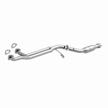 Load image into Gallery viewer, MagnaFlow Exhaust Products 23992 HM Grade Direct-Fit Catalytic Converter for Select BMW Z3