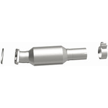 Load image into Gallery viewer, MagnaFlow Exhaust Products 21-729 OEM Grade Direct-Fit Catalytic Converter for Select Ford Edge