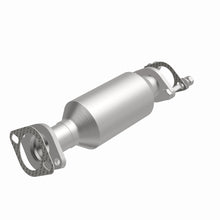 Load image into Gallery viewer, MagnaFlow Exhaust Products 21-987 OEM Grade Direct-Fit Catalytic Converter for Select Hyundai Elantra