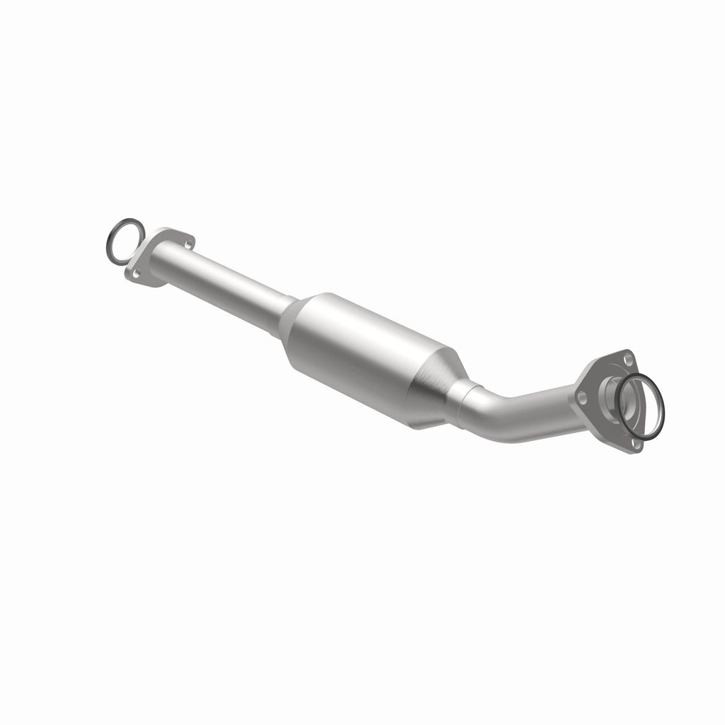 MagnaFlow Exhaust Products 4551406 California CARB Direct-Fit Catalytic Converter for Select Toyota Tundra