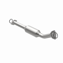 Load image into Gallery viewer, MagnaFlow Exhaust Products 4551406 California CARB Direct-Fit Catalytic Converter for Select Toyota Tundra