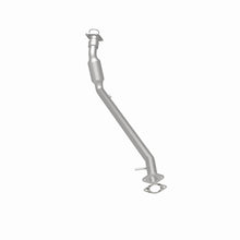 Load image into Gallery viewer, MagnaFlow Exhaust Products 52098 OEM Grade Direct-Fit Catalytic Converter for Select Buick Terraza, Chevrolet Uplander, Saturn Relay