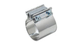 Vibrant 1172 Easy Seal Exhaust Sleeve Clamp for 3