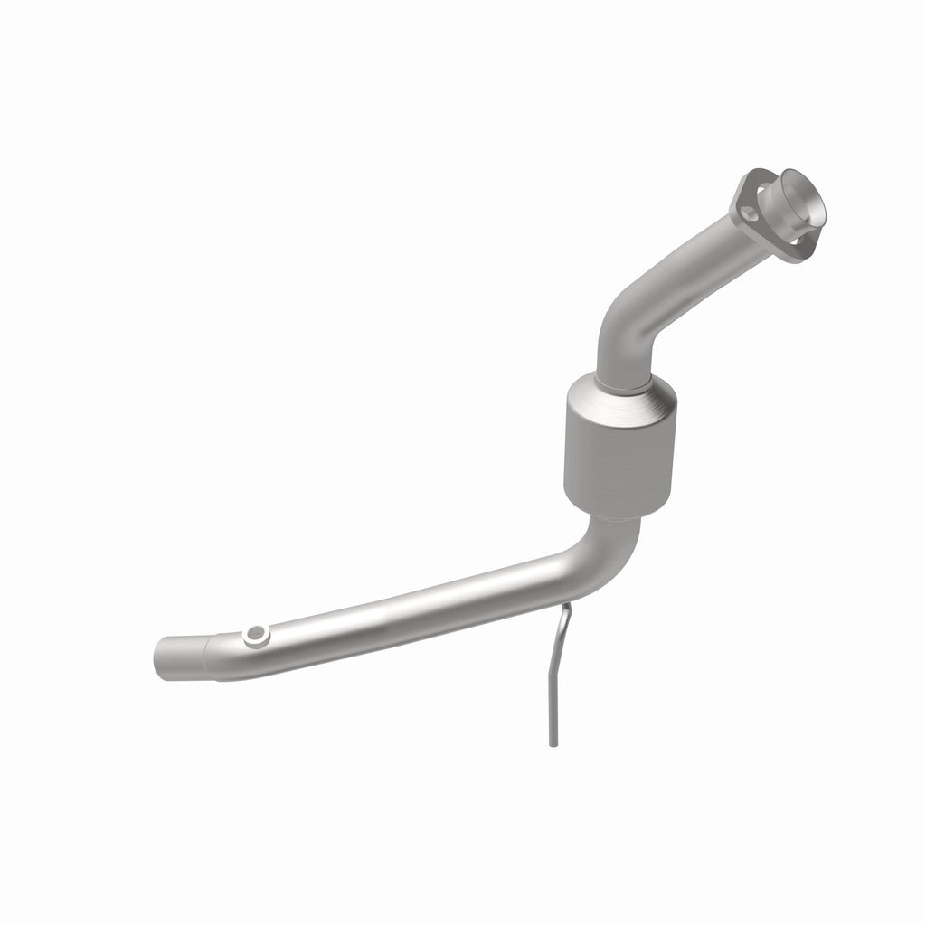 MagnaFlow Exhaust Products 50205 HM Grade Direct-Fit Catalytic Converter for Select Chrysler Concorde, Chrysler LHS, Chrysler New Yorker, Dodge Intrepid, Eagle Vision