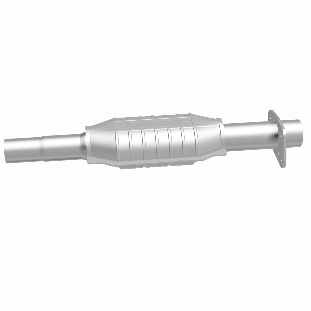 MagnaFlow Exhaust Products 23475 Standard Grade Direct-Fit Catalytic Converter for Select Chevrolet Lumina APV, Oldsmobile Silhouette, Pontiac Trans Sport
