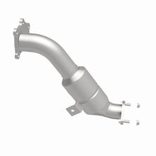 Load image into Gallery viewer, MagnaFlow Exhaust Products 51058 OEM Grade Direct-Fit Catalytic Converter for Select Saab 9-2X, Subaru Forester, Subaru Impreza