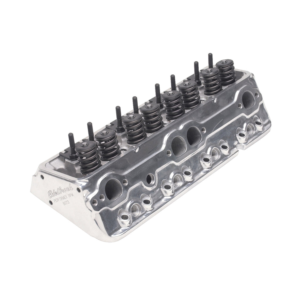 Sbc-Cylinder-Head