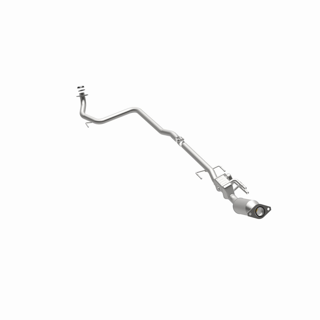 MagnaFlow Exhaust Products 280456 OEM Grade Direct-Fit Catalytic Converter for Select Toyota Prius C