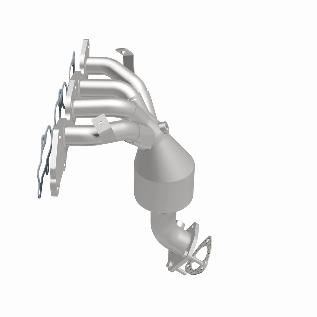 MagnaFlow Exhaust Products 50525 HM Grade Manifold Catalytic Converter for Select Mazda Tribute