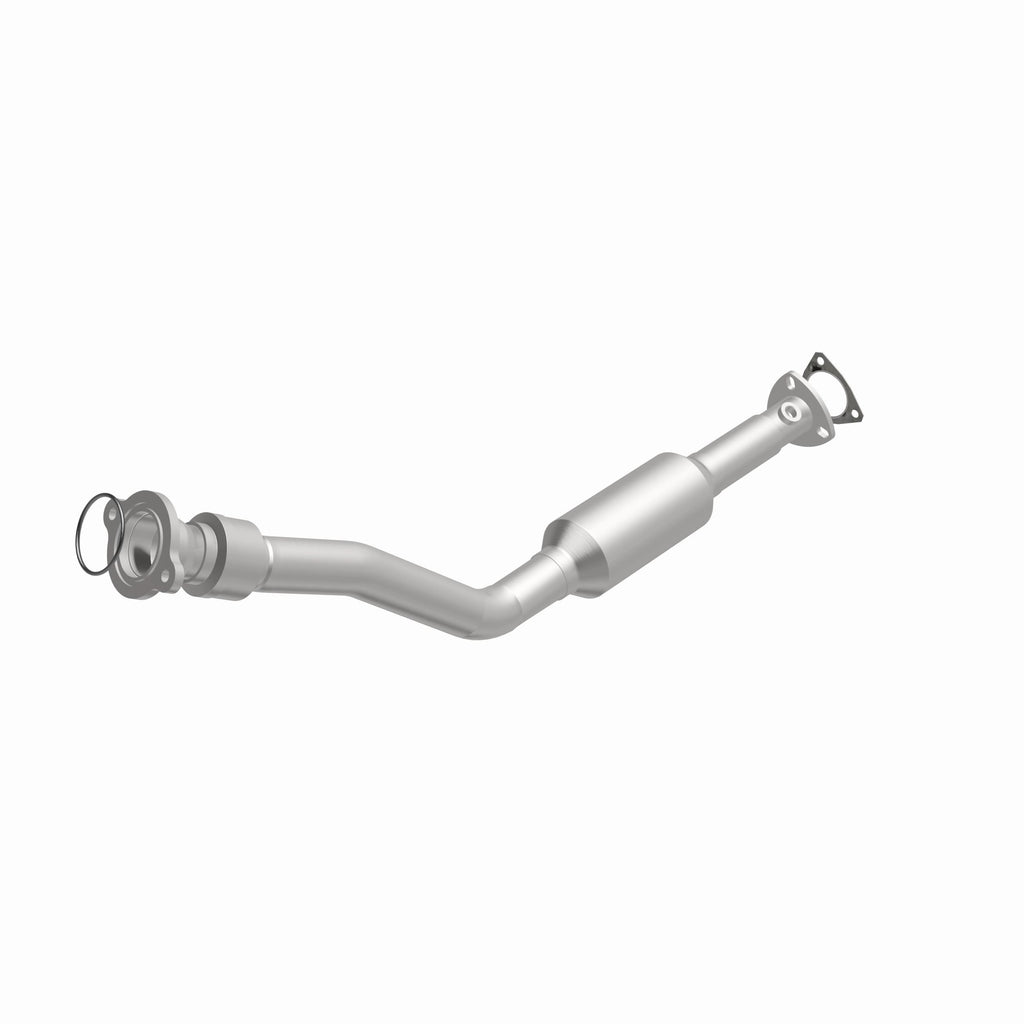 MagnaFlow Exhaust Products 4561996 California CARB Direct-Fit Catalytic Converter for Select Oldsmobile Alero, Pontiac Grand Am
