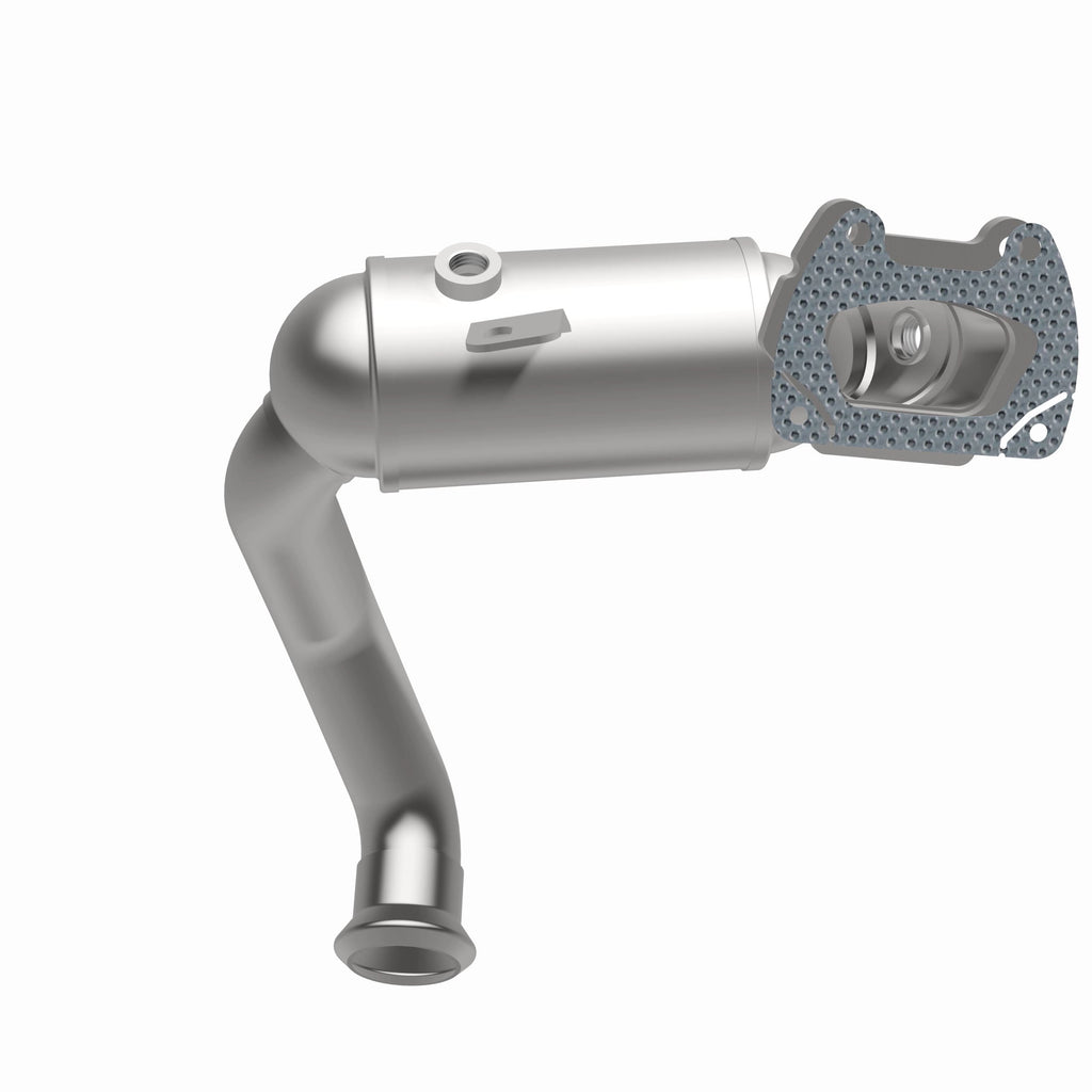 MagnaFlow Exhaust Products 21-951 OEM Grade Direct-Fit Catalytic Converter for Select Chrysler Pacifica, Chrysler Voyager
