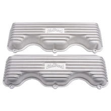 Load image into Gallery viewer, Valve-Cover-Classic-Series-Chevrolet-W-348409-Ci-V8-Satin