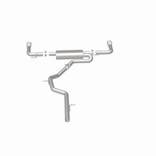 Load image into Gallery viewer, MagnaFlow Exhaust Products 15352 Touring Series Polished Cat-Back System for Select Audi A3 Quattro