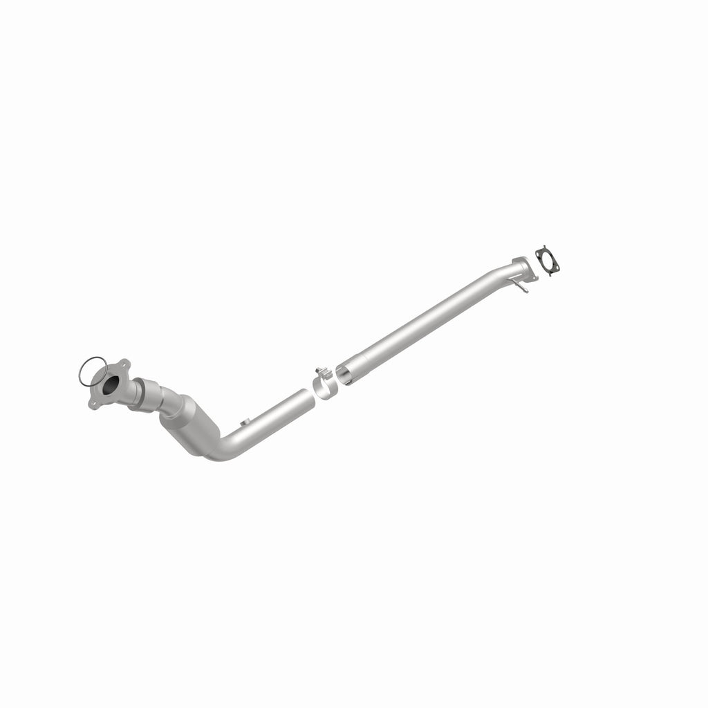 MagnaFlow Exhaust Products 5451126 California CARB Direct-Fit Catalytic Converter for Select Buick Terraza, Chevrolet Uplander, Pontiac Montana, Saturn Relay
