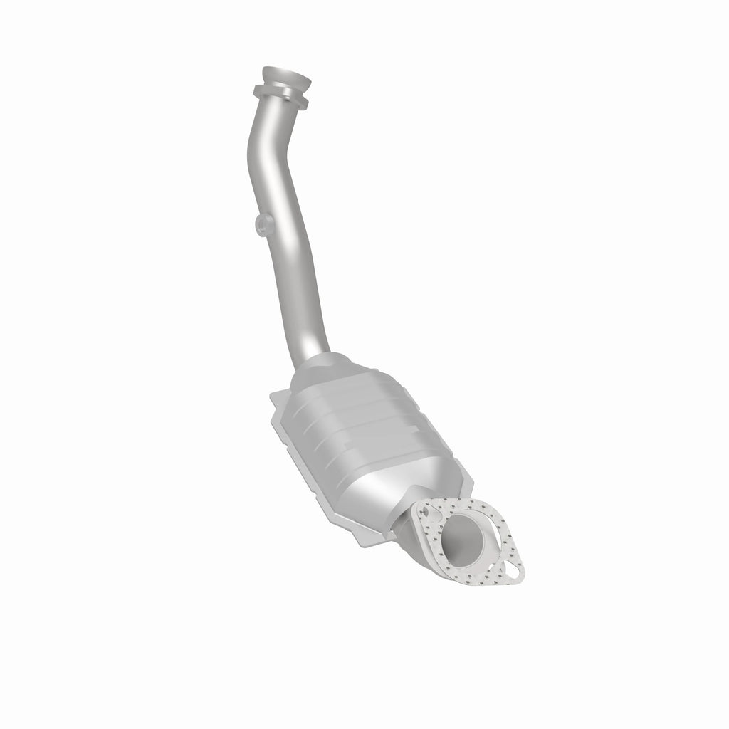 MagnaFlow Exhaust Products 51844 OEM Grade Direct-Fit Catalytic Converter for Select Ford Explorer, Mercury Mountaineer