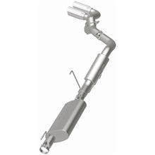 Load image into Gallery viewer, MagnaFlow Exhaust Products 15333 Street Series Polished Cat-Back System for Select Ram 2500, Ram