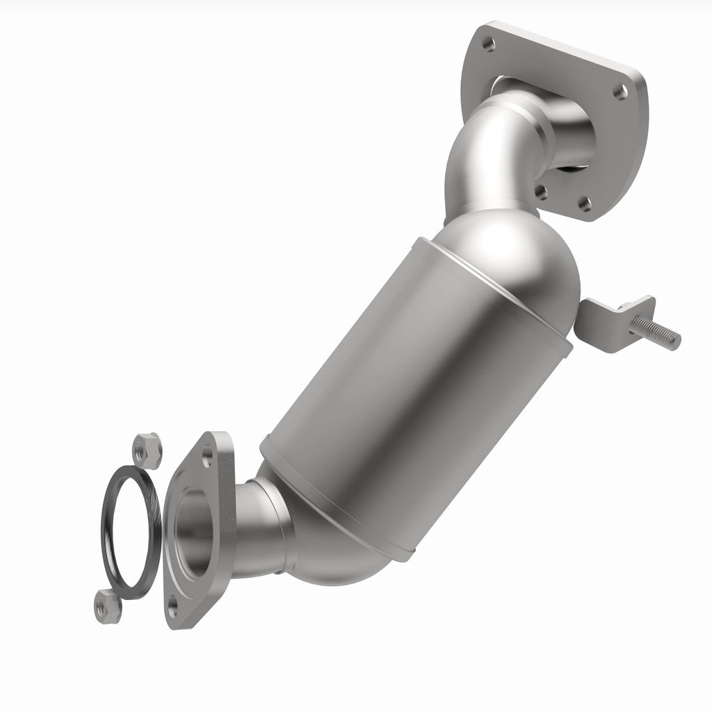 MagnaFlow Exhaust Products 22-270 OEM Grade Manifold Catalytic Converter for Select Toyota Highlander