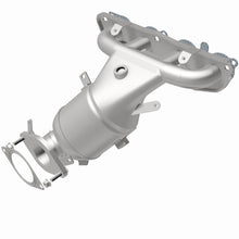 Load image into Gallery viewer, MagnaFlow Exhaust Products 290031 OEM Grade Manifold Catalytic Converter for Select Nissan Kicks, Nissan Versa