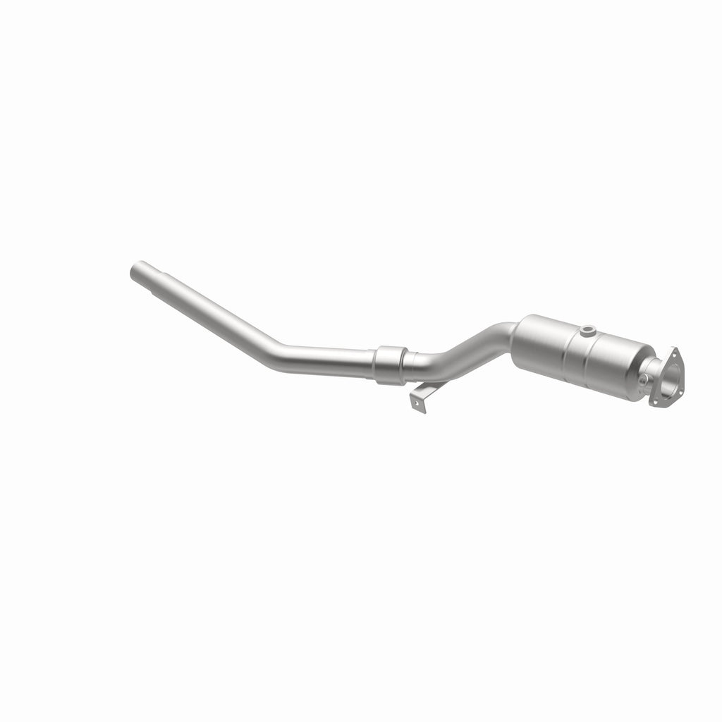 MagnaFlow Exhaust Products 51437 OEM Grade Direct-Fit Catalytic Converter for Select Audi A6, Audi A6 Quattro