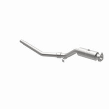 Load image into Gallery viewer, MagnaFlow Exhaust Products 51437 OEM Grade Direct-Fit Catalytic Converter for Select Audi A6, Audi A6 Quattro