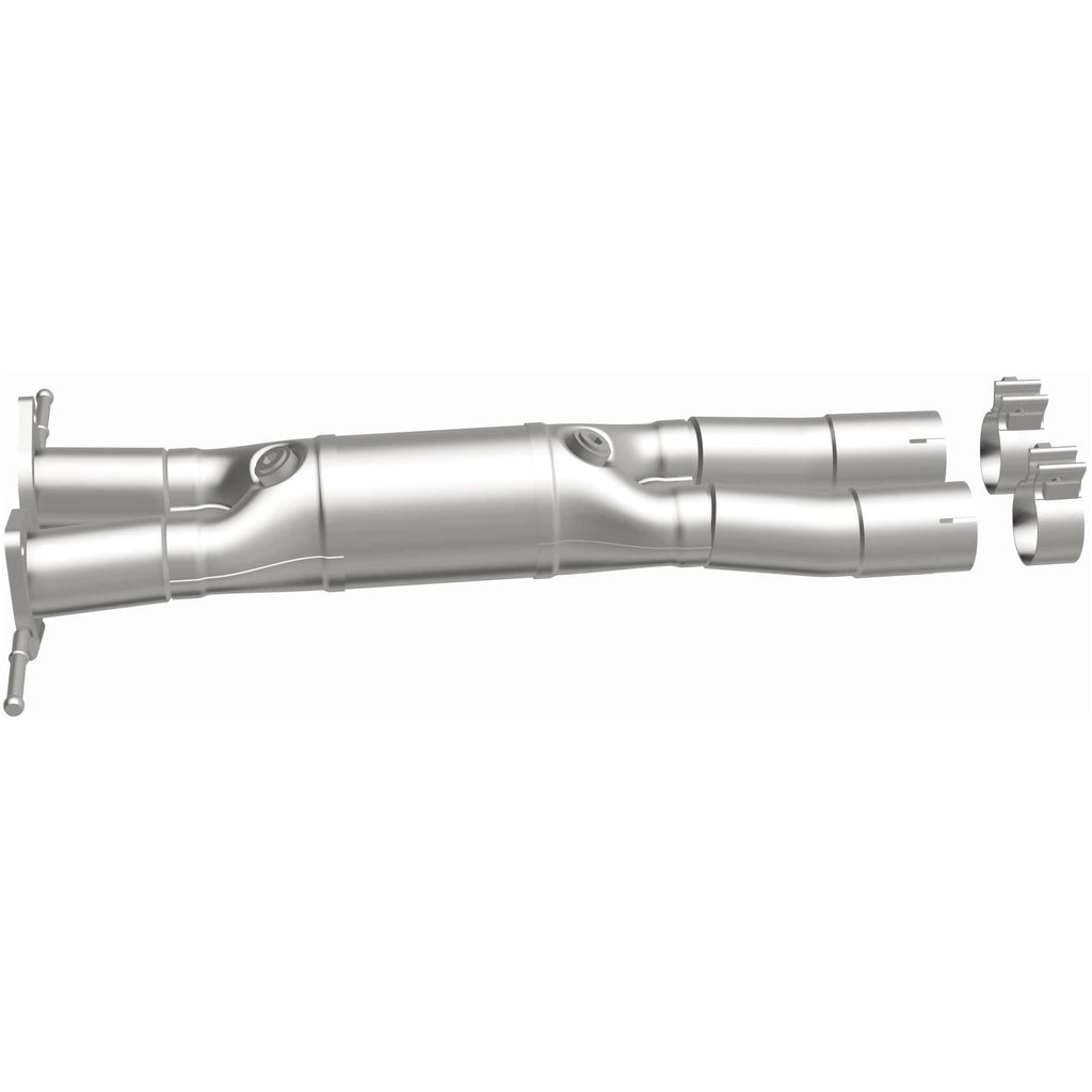 MagnaFlow Exhaust Products 21-278 OEM Grade Direct-Fit Catalytic Converter for Select Ford Explorer, Ford Police Interceptor Utility