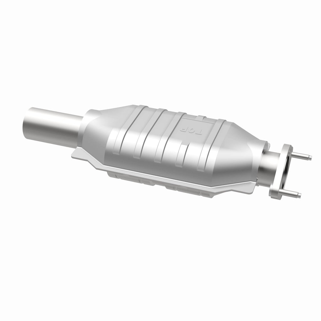 MagnaFlow Exhaust Products 457018 California CARB Direct-Fit Catalytic Converter