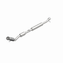 Load image into Gallery viewer, MagnaFlow Exhaust Products 23-218 OEM Grade Direct-Fit Catalytic Converter for Select Toyota RAV4