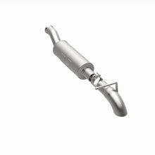 Load image into Gallery viewer, MagnaFlow Exhaust Products 19431 Off Road Pro Series Gas Stainless Cat-Back for Select Jeep Wrangler