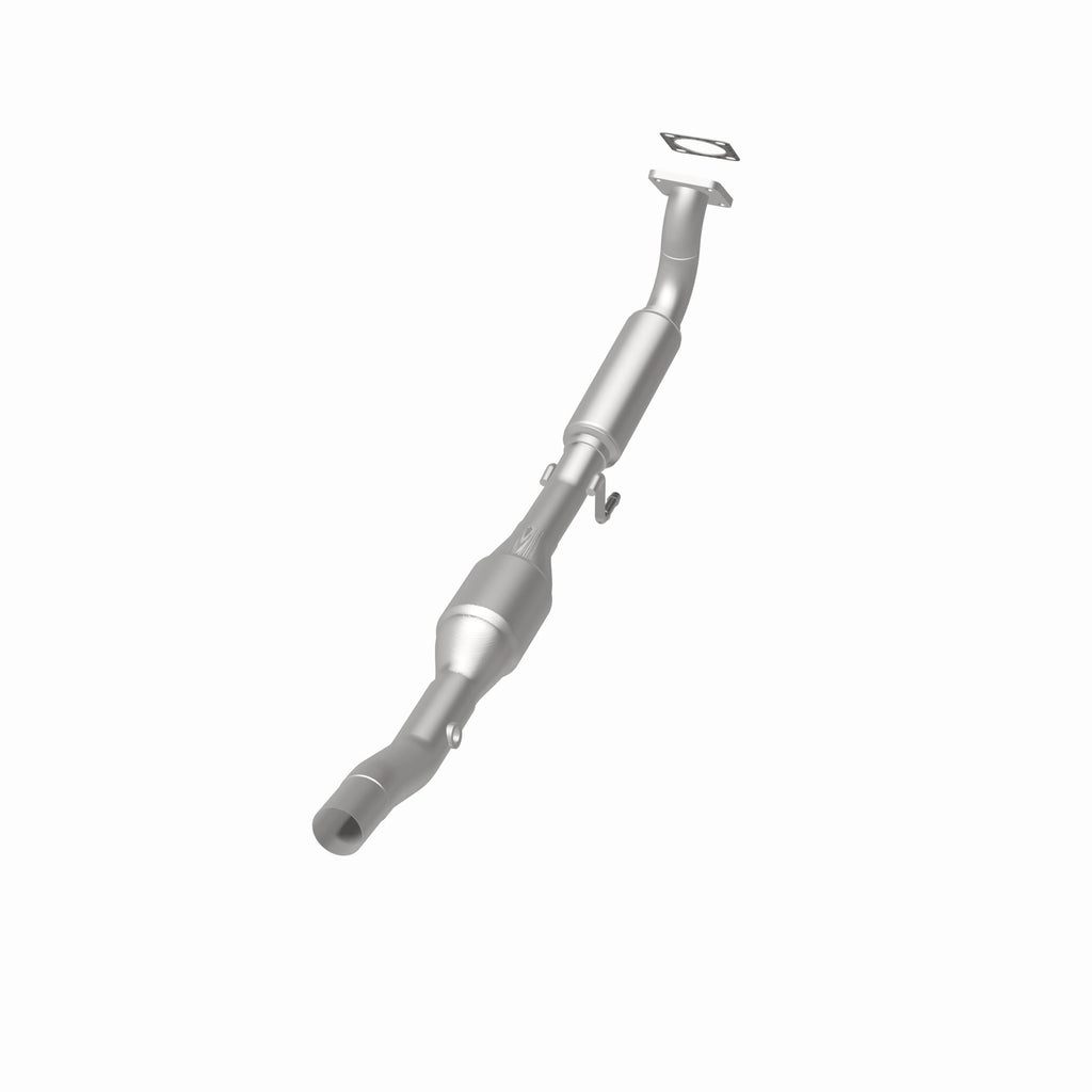 MagnaFlow Exhaust Products 23710 HM Grade Direct-Fit Catalytic Converter for Select Volkswagen Beetle, Volkswagen Golf, Volkswagen Jetta