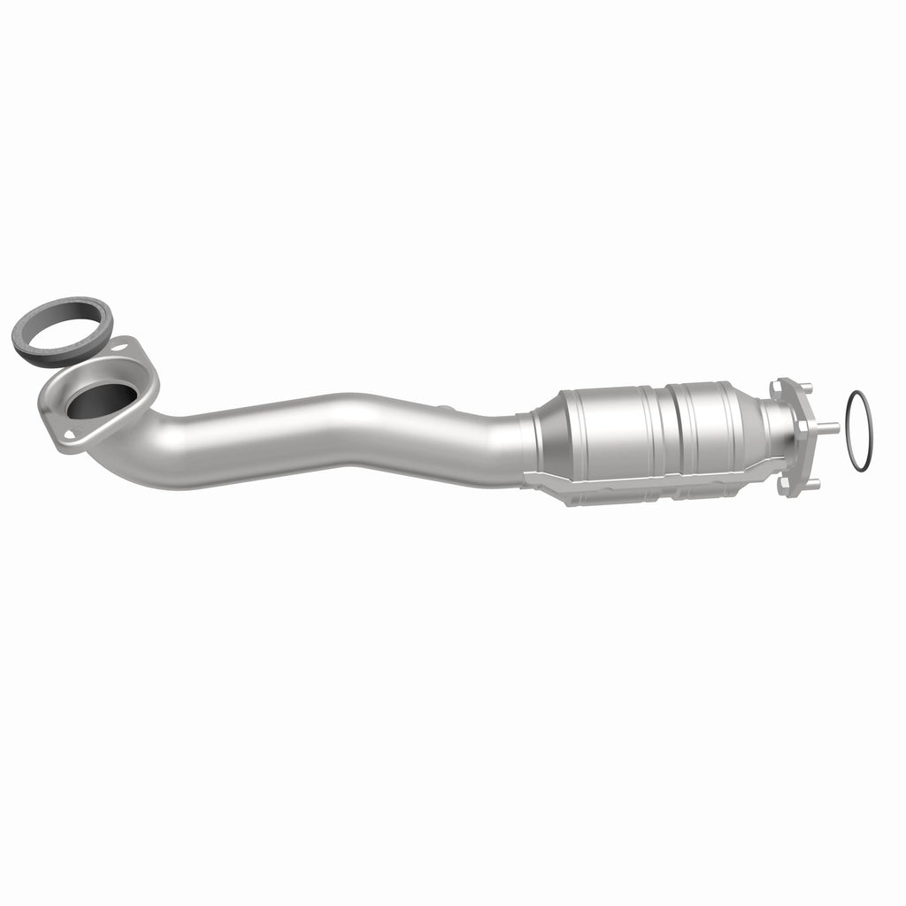 MagnaFlow Exhaust Products 51783 OEM Grade Direct-Fit Catalytic Converter for Select Honda CR-V