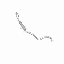 Load image into Gallery viewer, MagnaFlow Exhaust Products 52581 OEM Grade Direct-Fit Catalytic Converter for Select Toyota Yaris