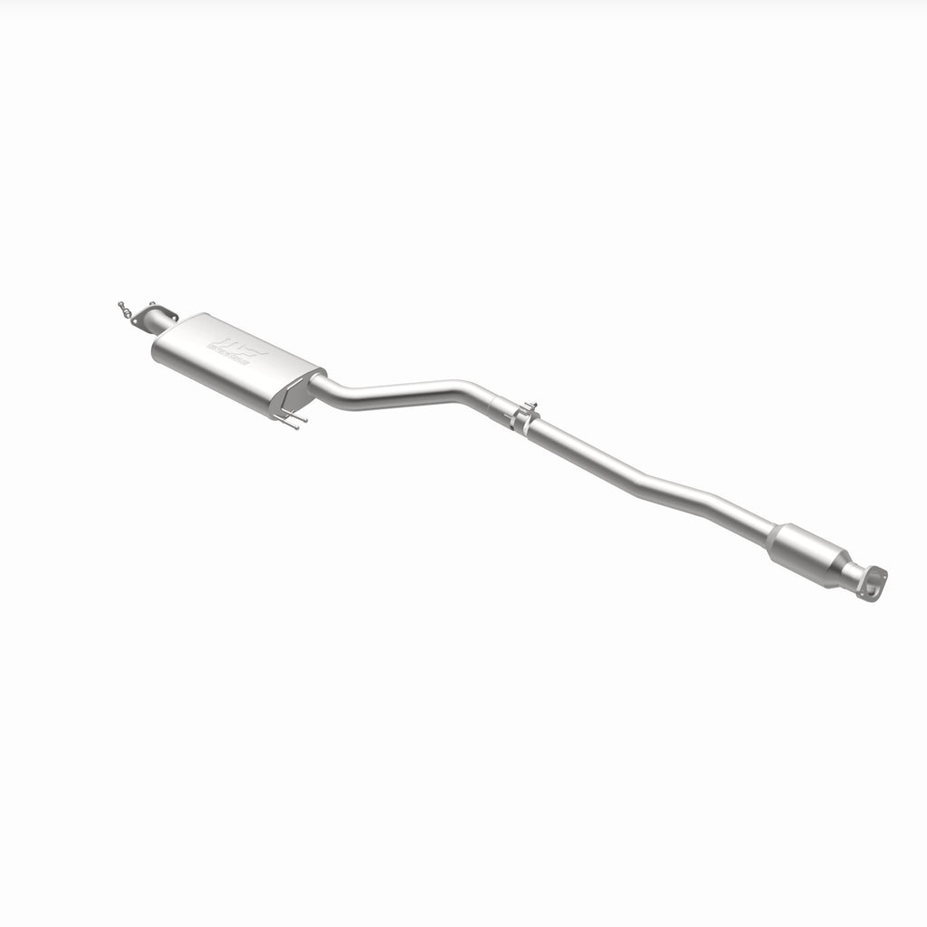 MagnaFlow Exhaust Products 5571150 California CARB Direct-Fit Catalytic Converter for Select Kia Sorento