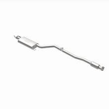 Load image into Gallery viewer, MagnaFlow Exhaust Products 5571150 California CARB Direct-Fit Catalytic Converter for Select Kia Sorento