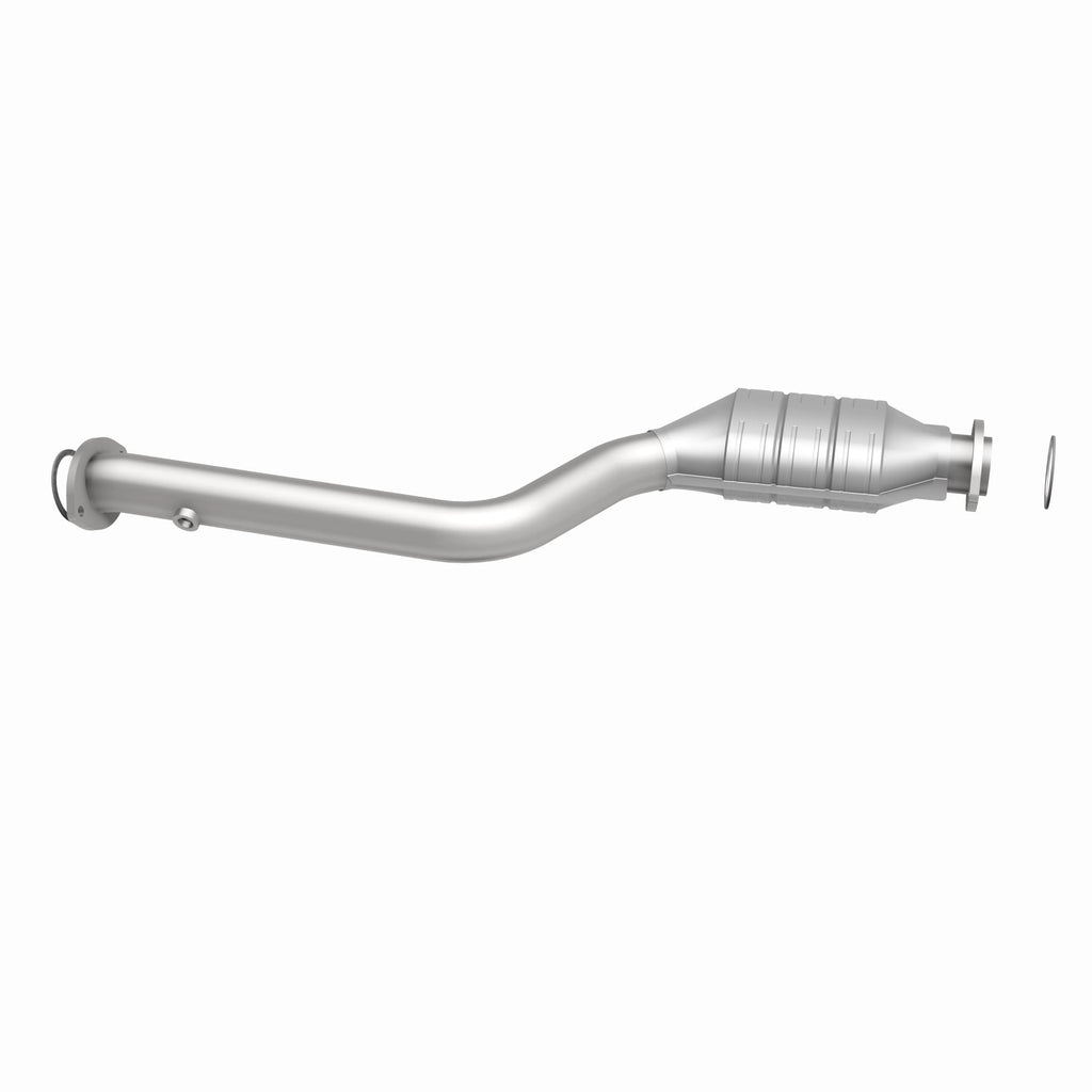 MagnaFlow Exhaust Products 93352 HM Grade Direct-Fit Catalytic Converter for Select Lexus GS300, Lexus SC300