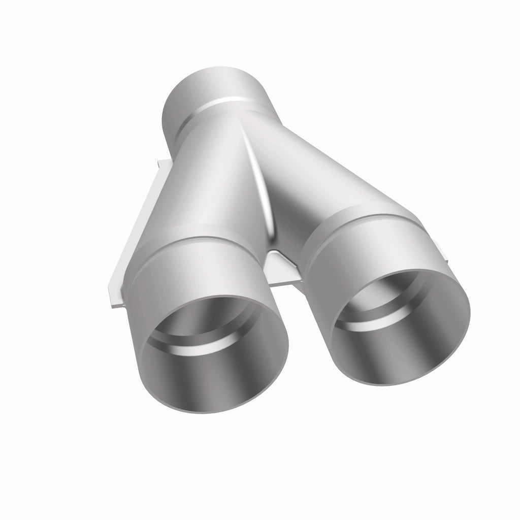 MagnaFlow Exhaust Products 10798 Exhaust Y-Pipe - 3.00/3.00