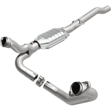 Load image into Gallery viewer, MagnaFlow Exhaust Products 49660 OEM Grade Direct-Fit Catalytic Converter for Select Dodge Ram