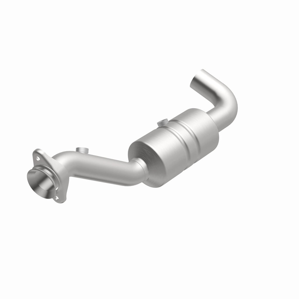 MagnaFlow Exhaust Products 52591 OEM Grade Direct-Fit Catalytic Converter for Select Ford F-150