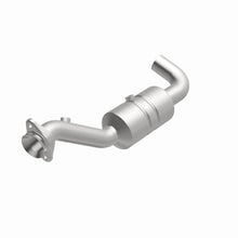 Load image into Gallery viewer, MagnaFlow Exhaust Products 52591 OEM Grade Direct-Fit Catalytic Converter for Select Ford F-150