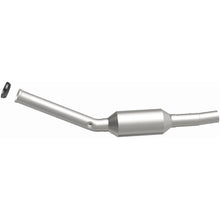 Load image into Gallery viewer, MagnaFlow Exhaust Products 51821 OEM Grade Semi-Direct Fit Catalytic Converter for Select Scion xA, Toyota Echo