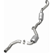 Load image into Gallery viewer, MagnaFlow Exhaust Products 49864 OEM Grade Direct-Fit Catalytic Converter for Select Mercedes-Benz ML55 AMG