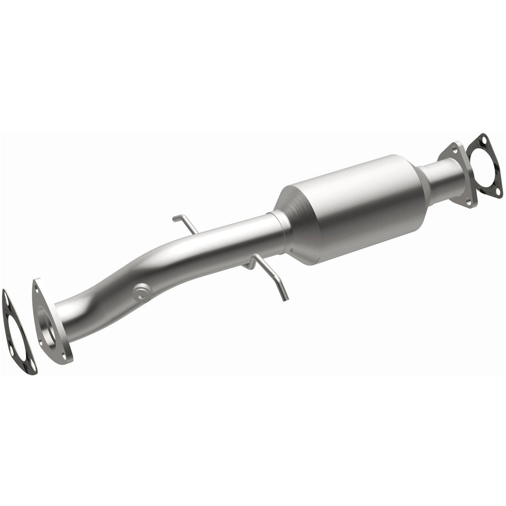 MagnaFlow Exhaust Products 4451455 California CARB Direct-Fit Catalytic Converter for Select Chevrolet Blazer, GMC Jimmy, Oldsmobile Bravada